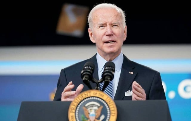 US-China relations: ‘We’re on the right trail,’ Biden says after Blinken trip to Beijing