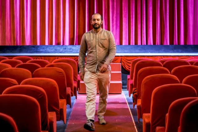 New generation of Moroccan filmmakers shines at Cannes