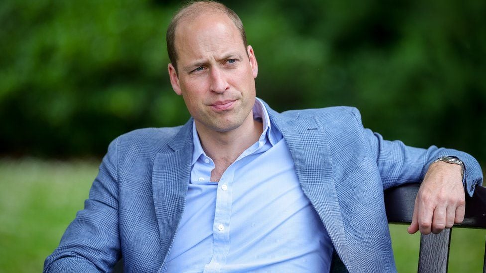 UK: Prince William to launch new  homelessness initiative