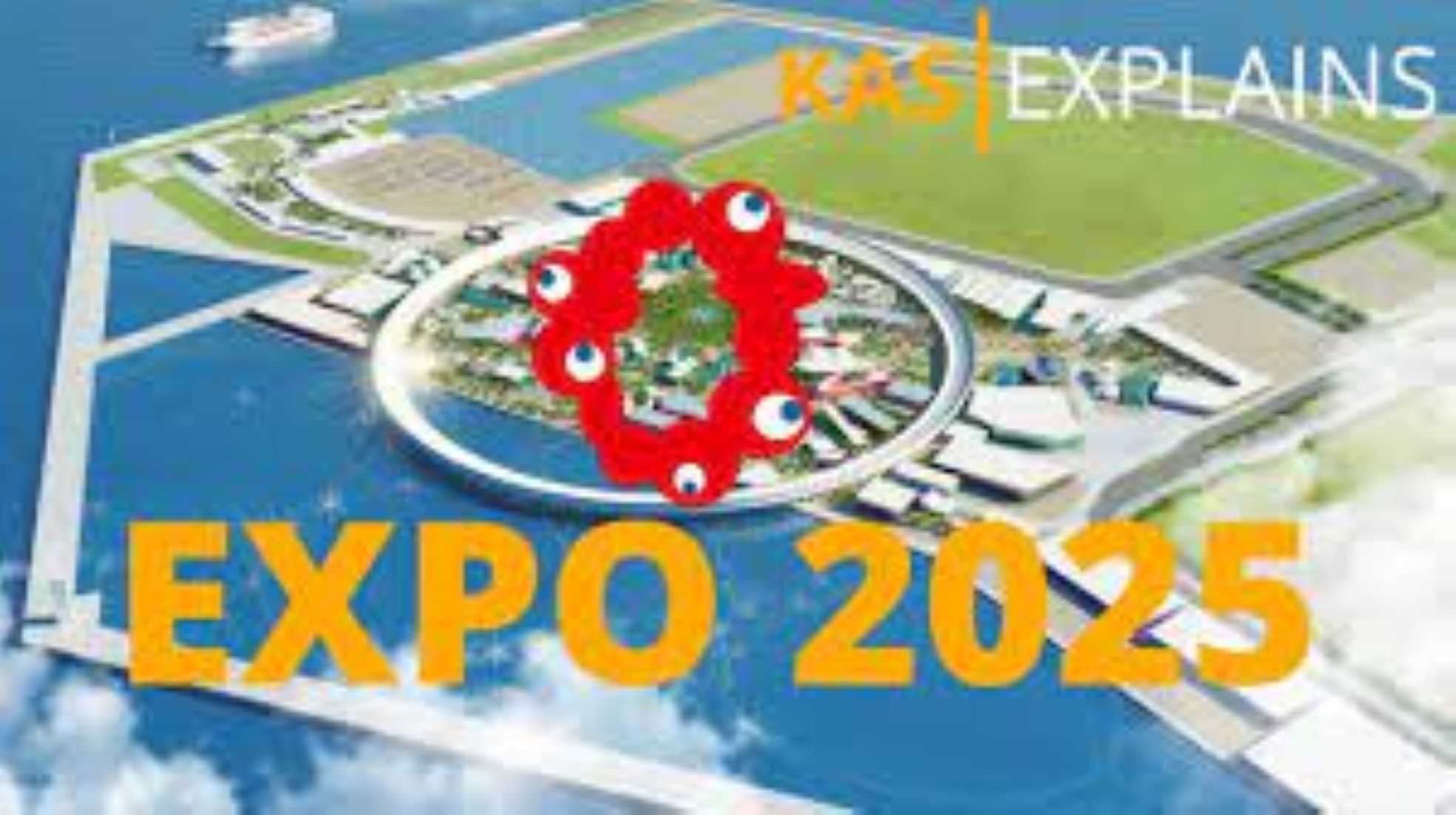 2025 Osaka Expo Tickets To Cost 7,500 Yen Per Adult