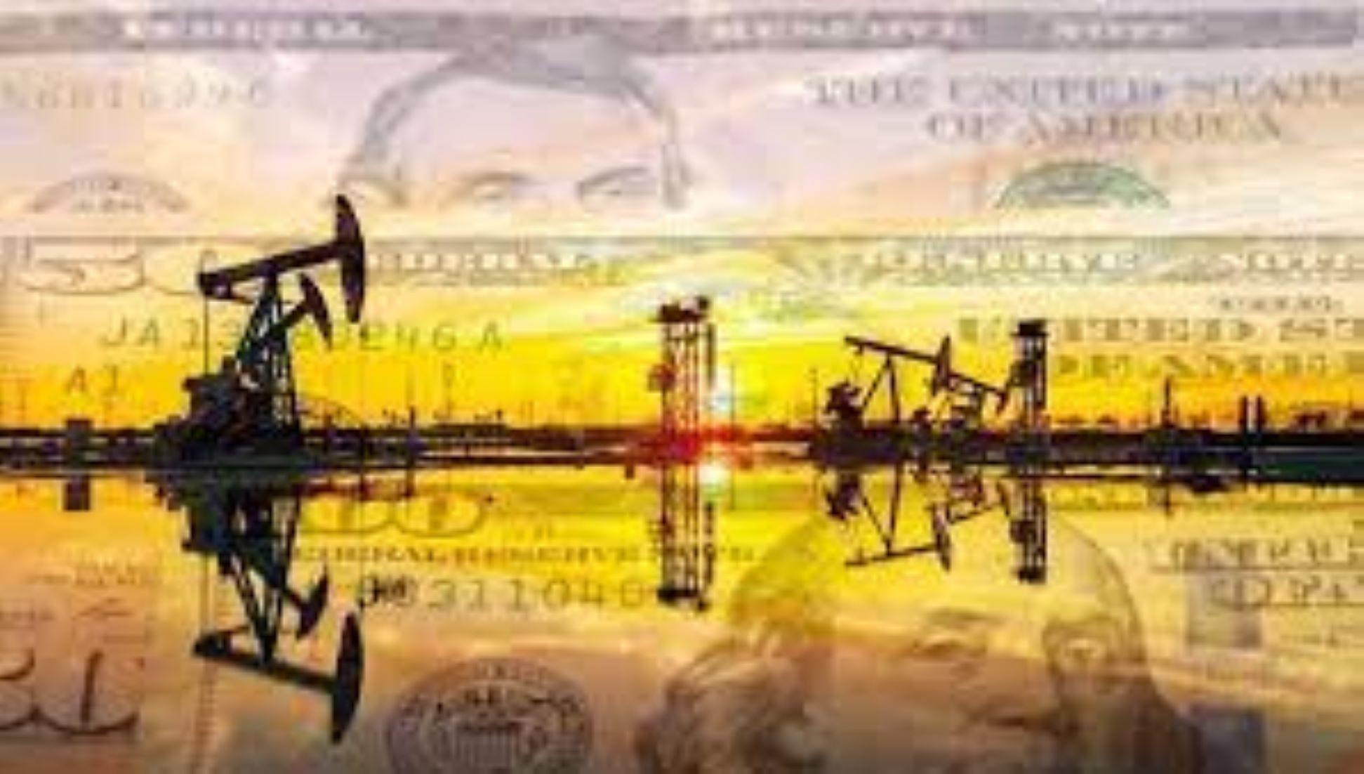 Oil Prices Rise Amid Strong Demand Prospect, Weak U.S. Dollar