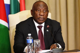 South Africa: Pres Ramaphosa to host Portuguese President on a State Visit