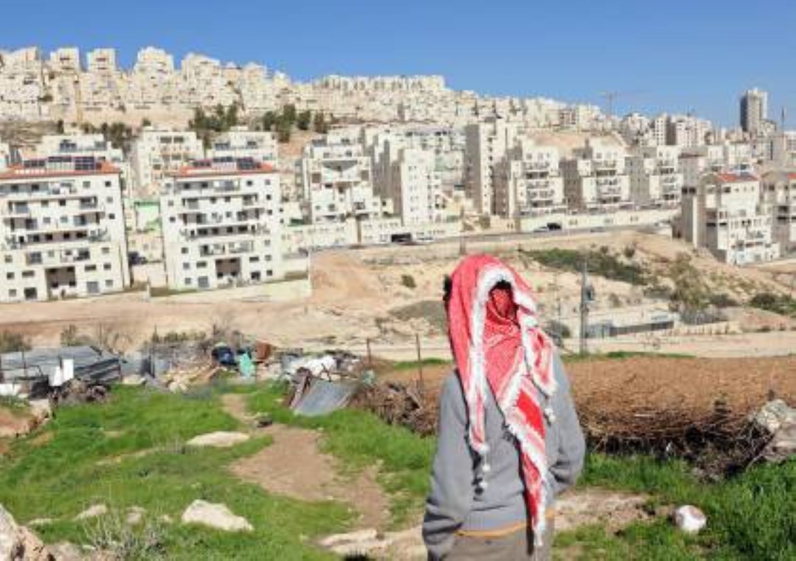 Arab League Chief Warns Against Israel’s New Settlement Plans In West Bank