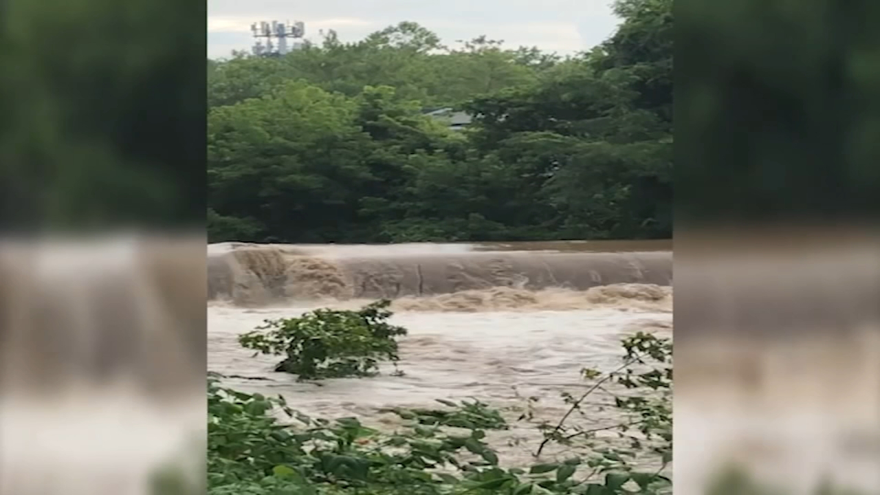 US floods: Death toll rises to 5 after Bucks Co. flooding; 2 children still missing