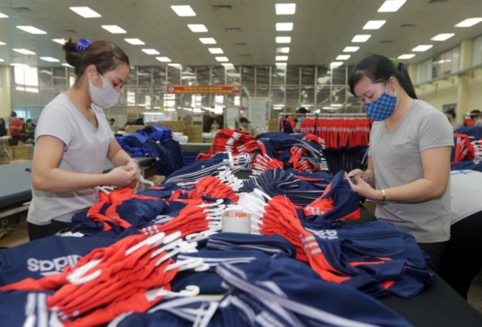 Vietnamese Textile Firms Urged Towards Green Production