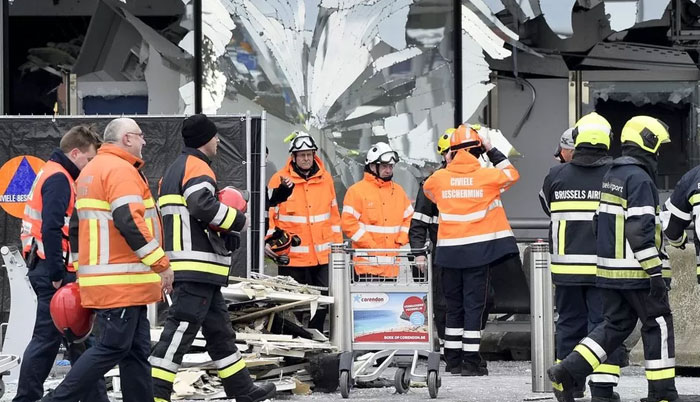 Belgium: Brussels bombers found guilty after long murder trial