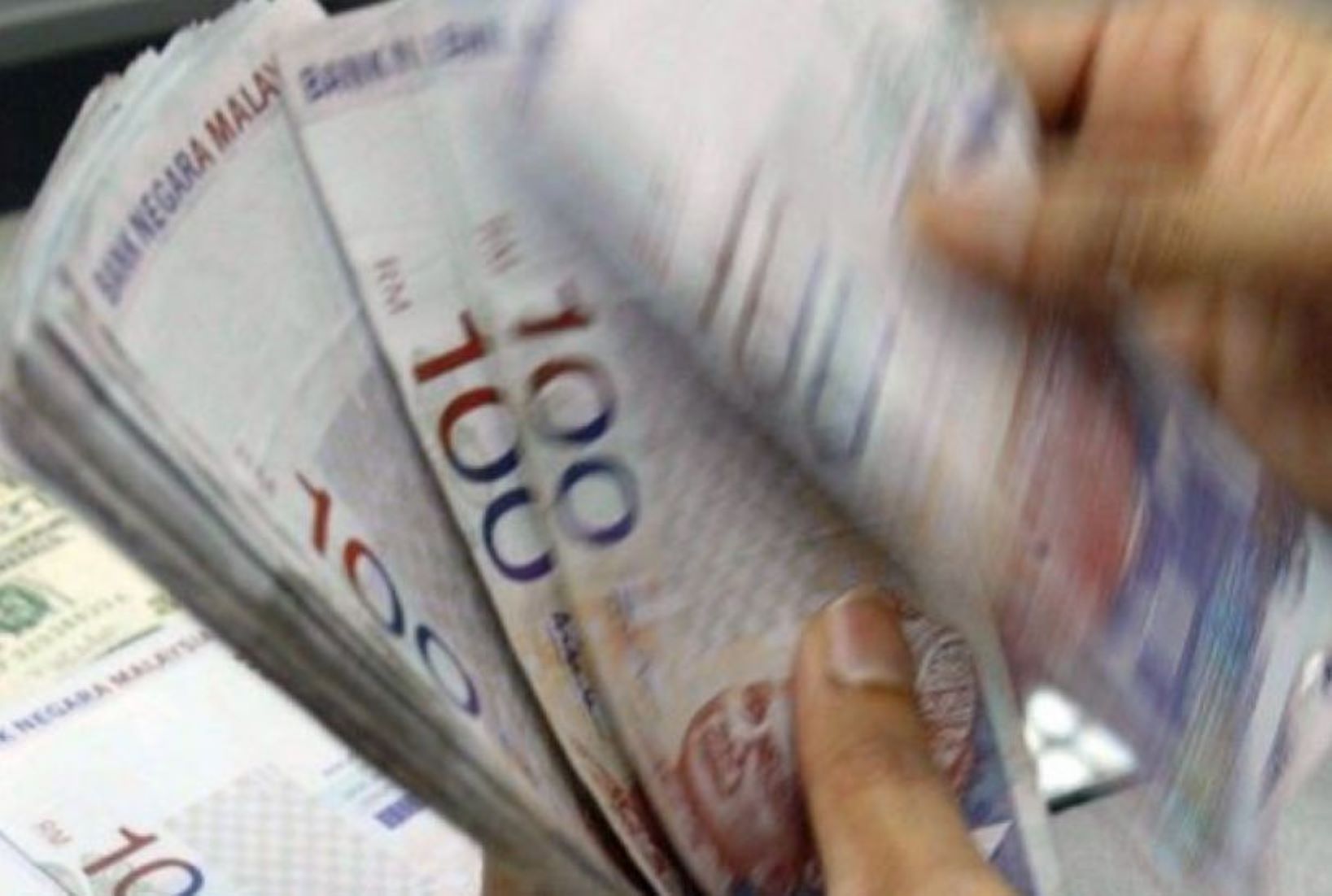 Economists See Malaysian Ringgit To Remain Under Pressure Against USD In Second Half