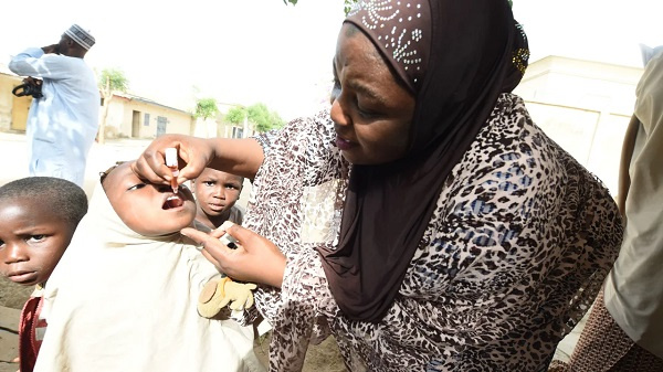 Nigeria confirms outbreak of diphtheria as 4-year-old patient dies