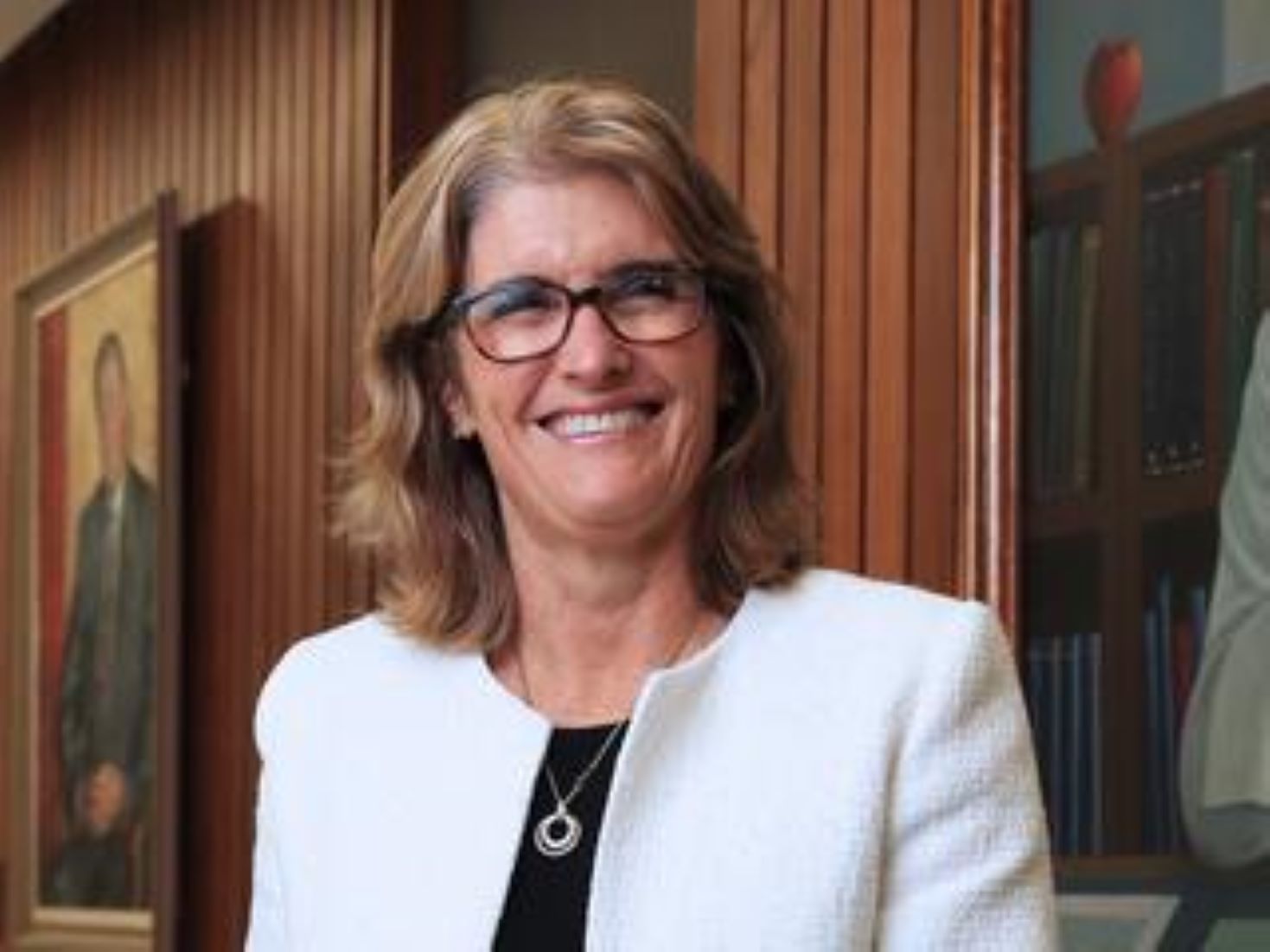 Australian Gov’t Appoints First Female Central Bank Governor