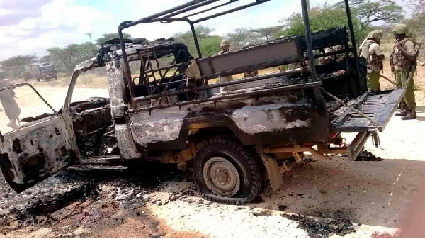 Kenya: Three killed in Mandera Al Shabaab attacks