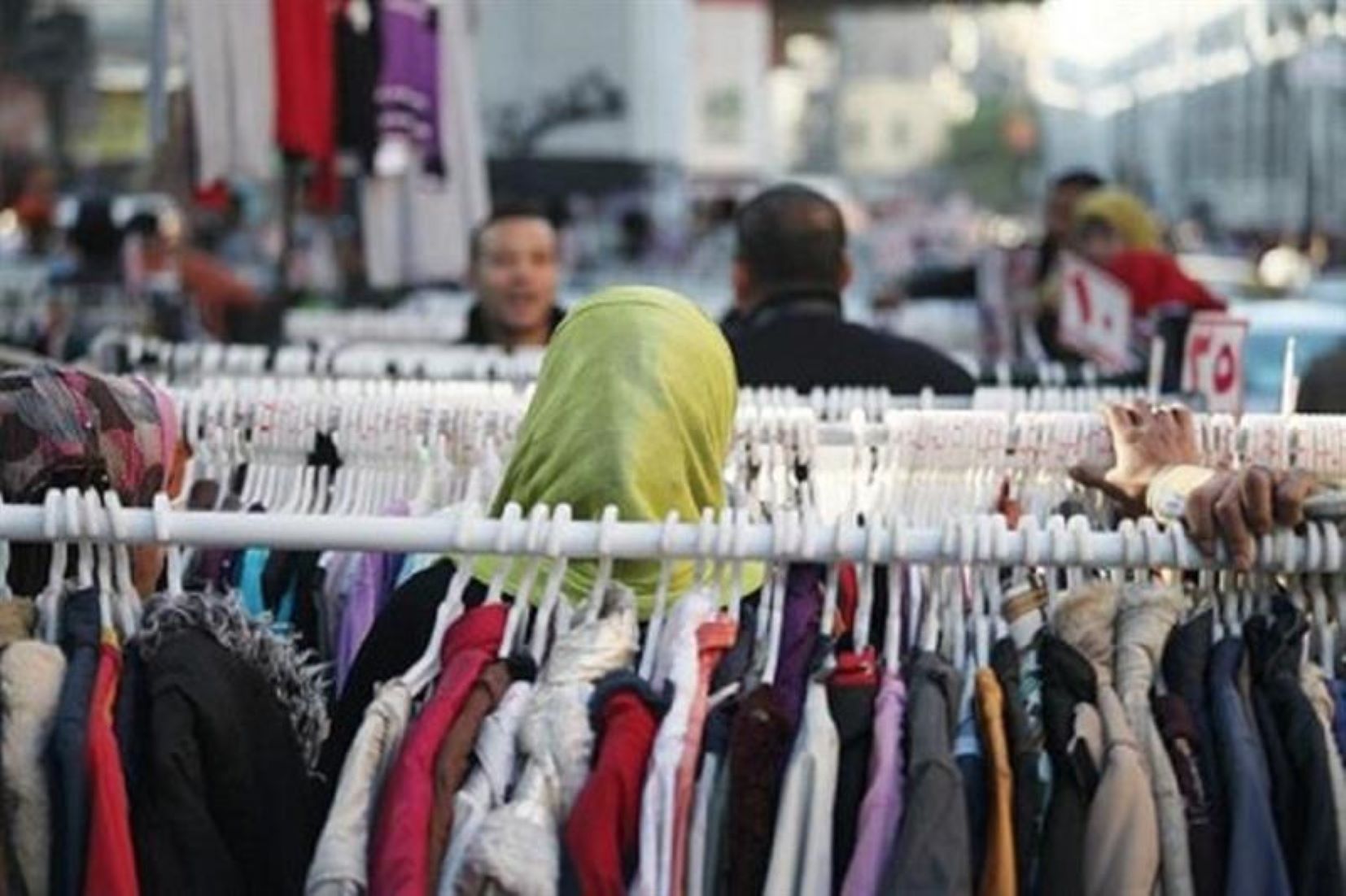 Egypt To Start Month-Long Sale Season On Aug 7