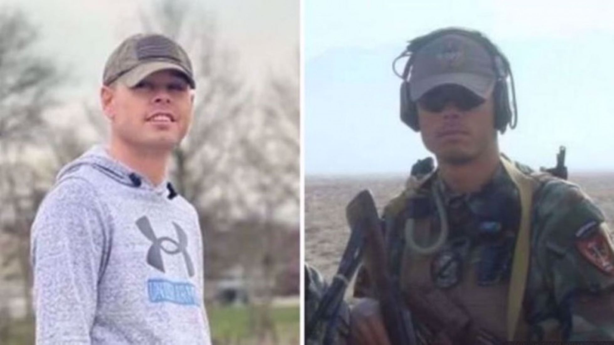 Afghan Interpreter Who Worked For U.S. Military Gunned Down In Washington, D.C.: Media