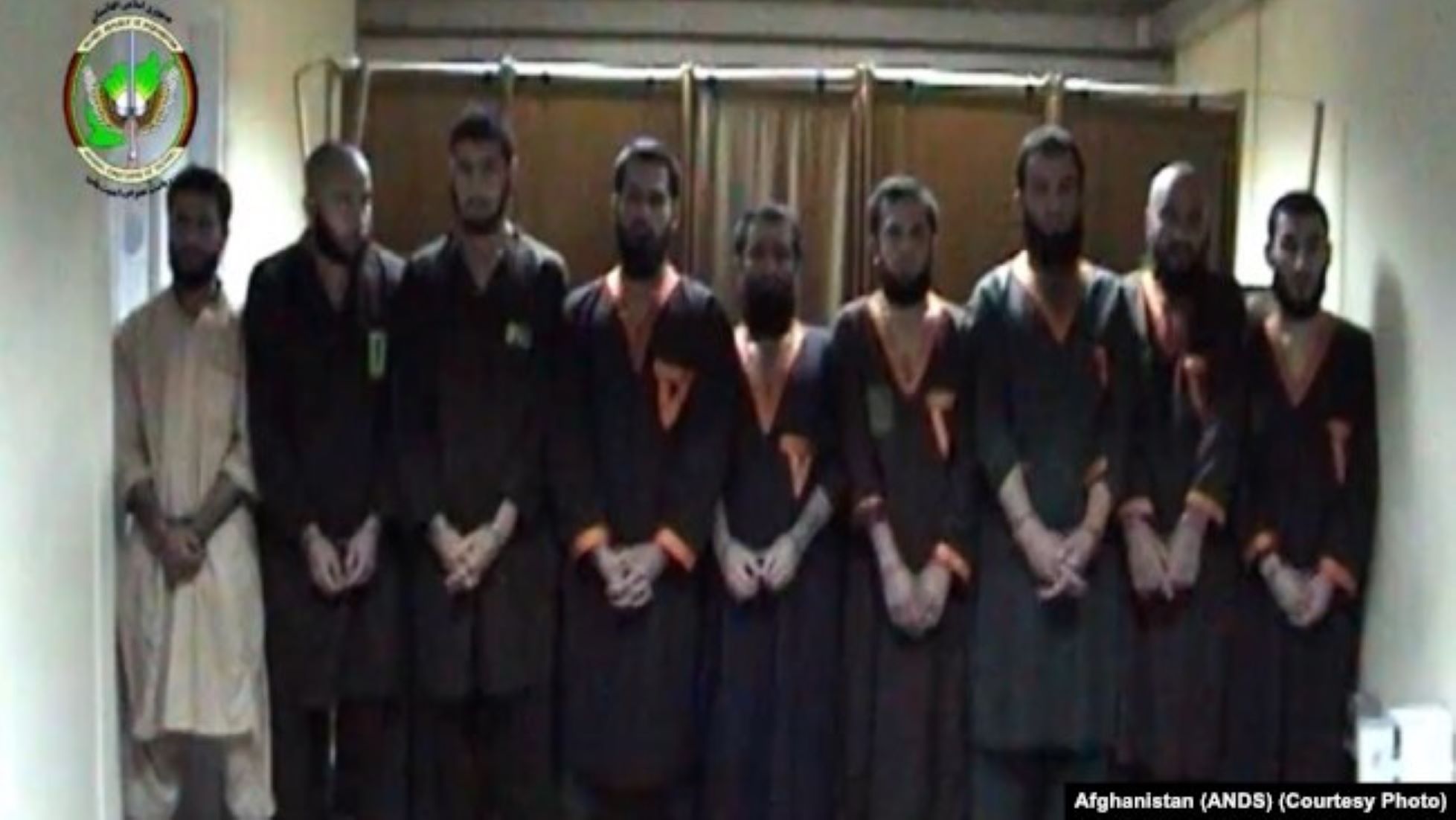 Police Arrested 29 Alleged Criminals In Afghanistan