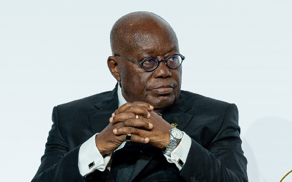 Ghana: IMF deal won’t affect nursing, teacher trainees allowance – Pres Akufo-Addo