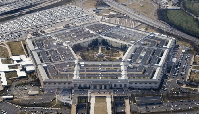 Pentagon to tighten controls after classified documents leak