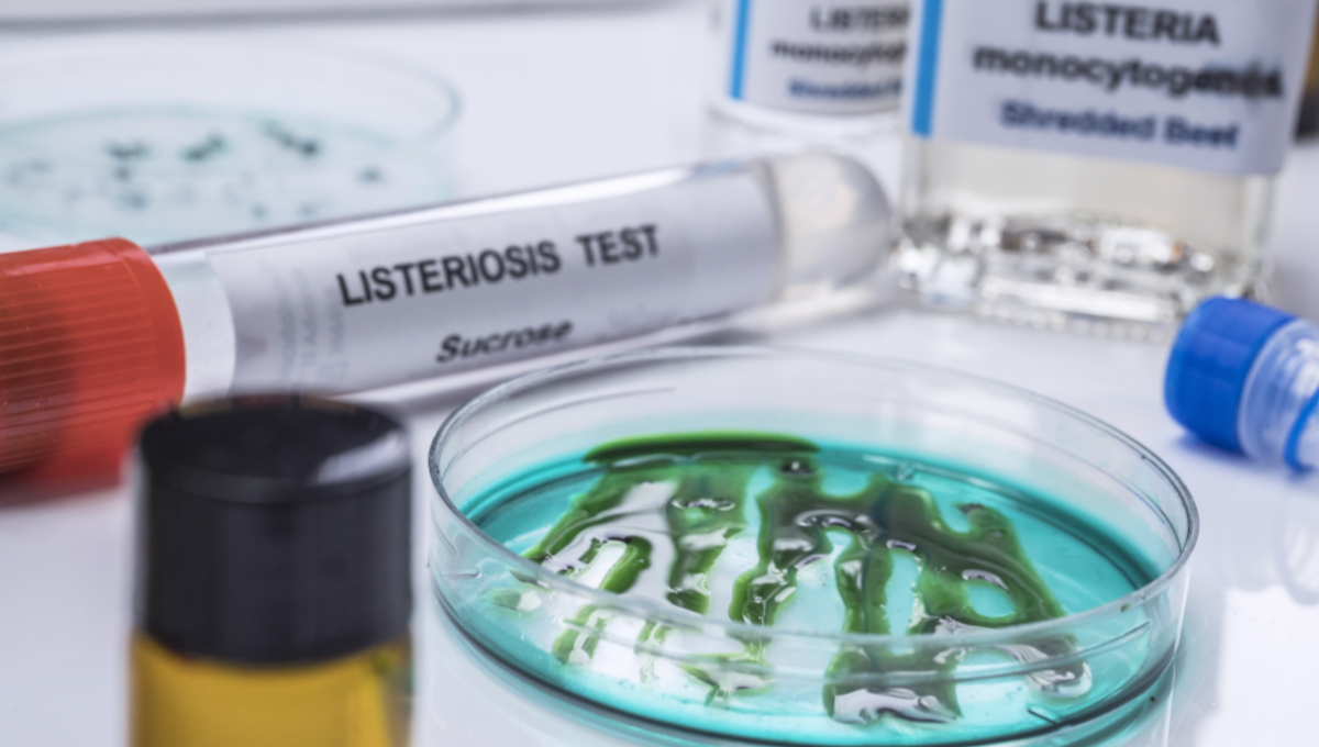 US: Listeria outbreak sickens 5, kills 3 in Washington