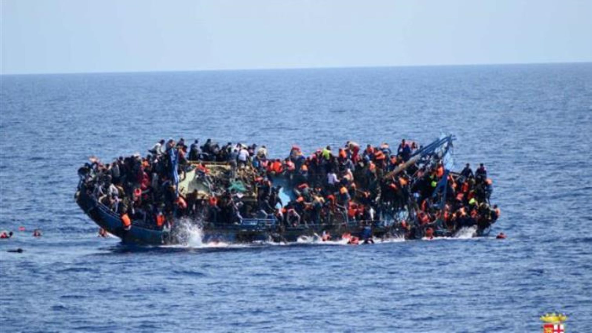 Morocco Rescued 854 Illegal Immigrants Off Coasts