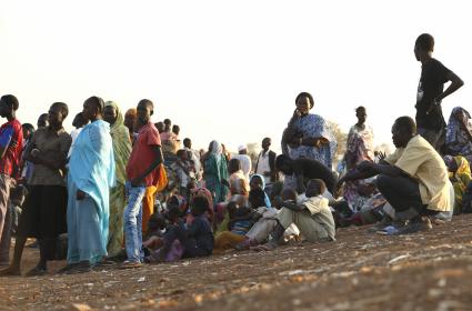 Sudan fighting triggers increase of diseases once under control: UN