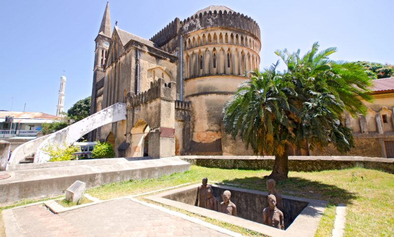 Zanzibar, UNESCO team up to protect Stone Town heritage site