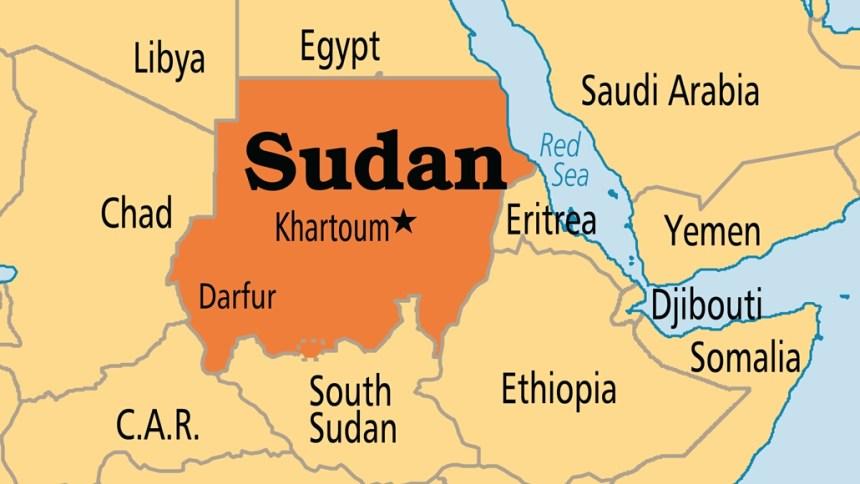 Sudan crisis: Arab League sends medical supplies to Sudan