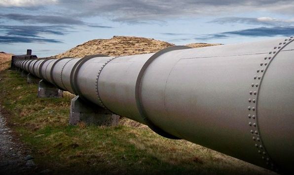 Tanzania, Zambia plan new mega oil pipeline project