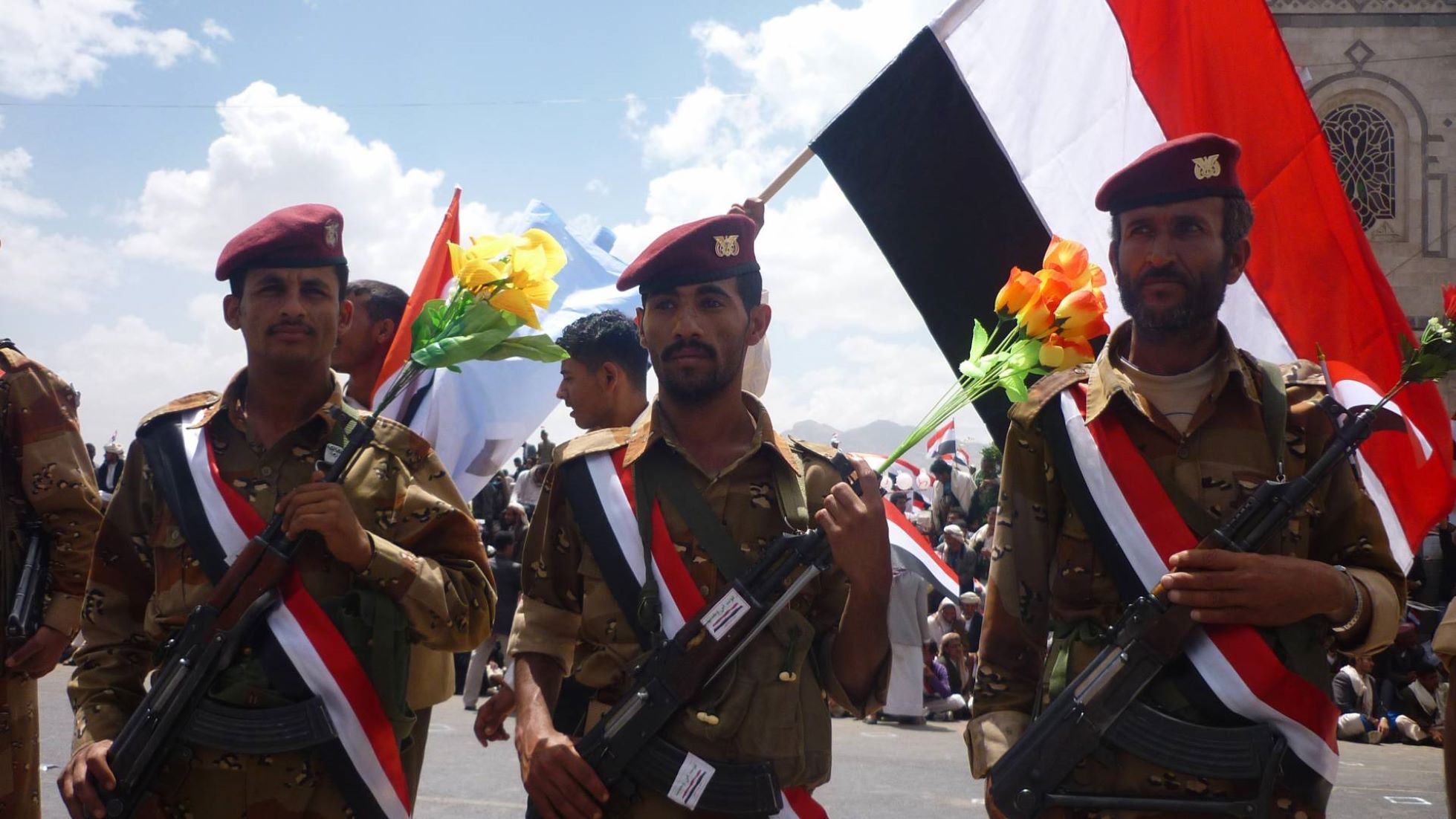 Prominent Politician Assassinated By Unknown Gunmen In SW Yemen