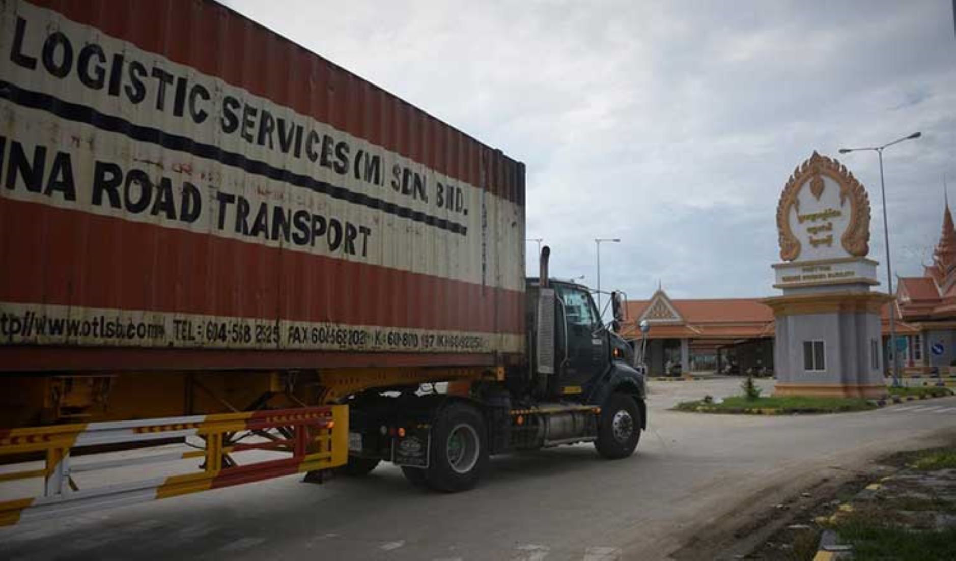 ADB Approves 40 Million USD Loan To Cambodia For Key Reforms In Service Delivery