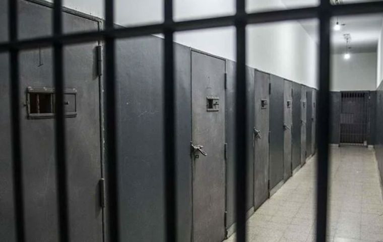 Uruguay to build prison for transgender inmates