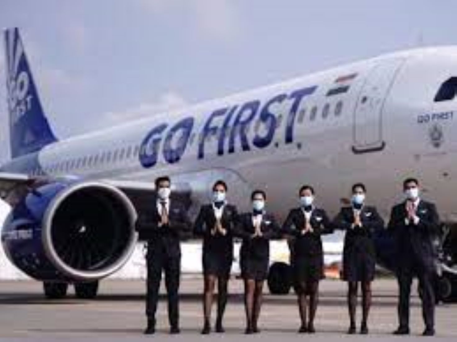 India’s Aviation Regulator Allows Beleaguered “Go First” Airline To Operate