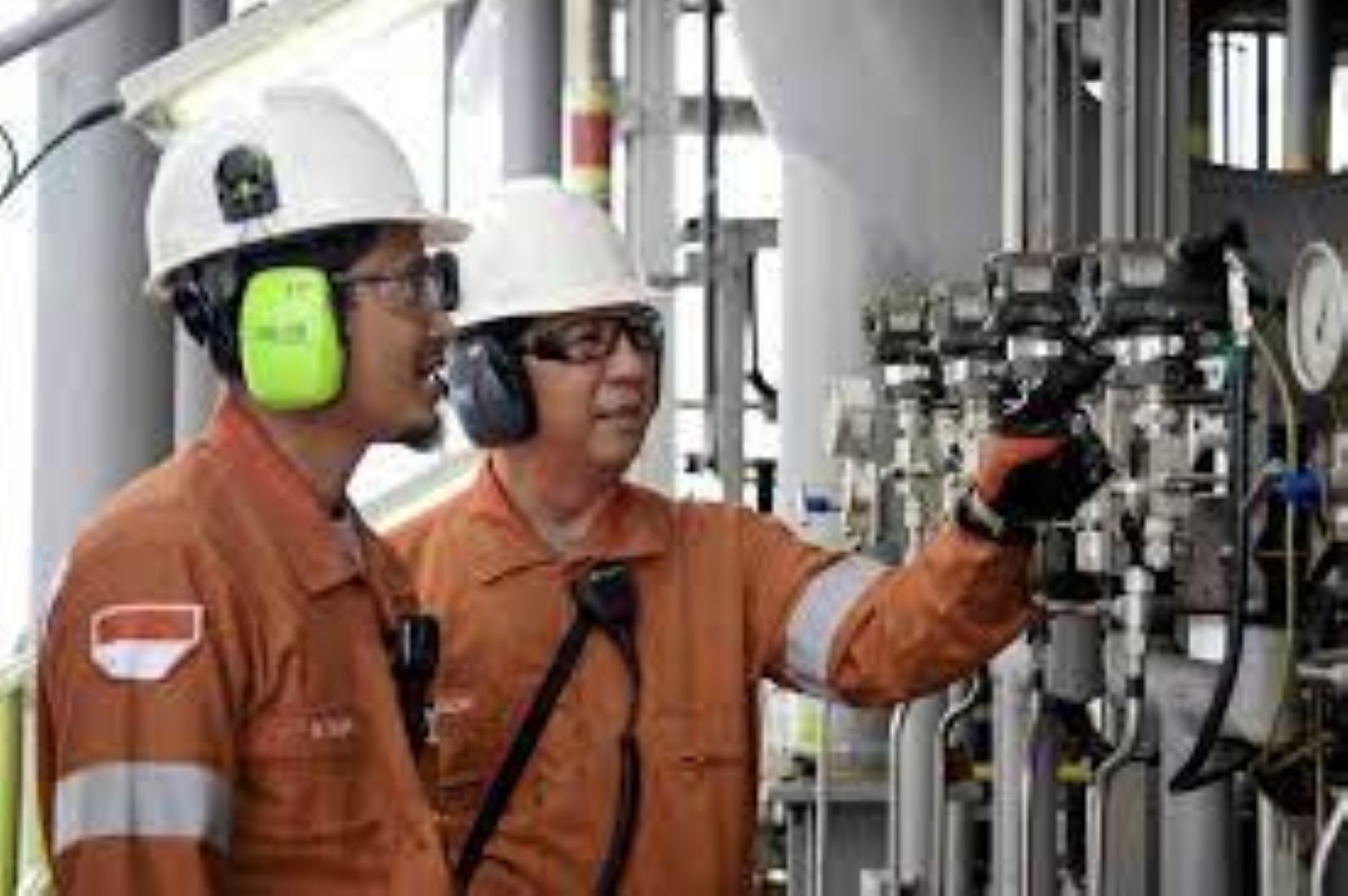 Indonesia Plans To Operate Nine New Oil And Gas Blocks This Year