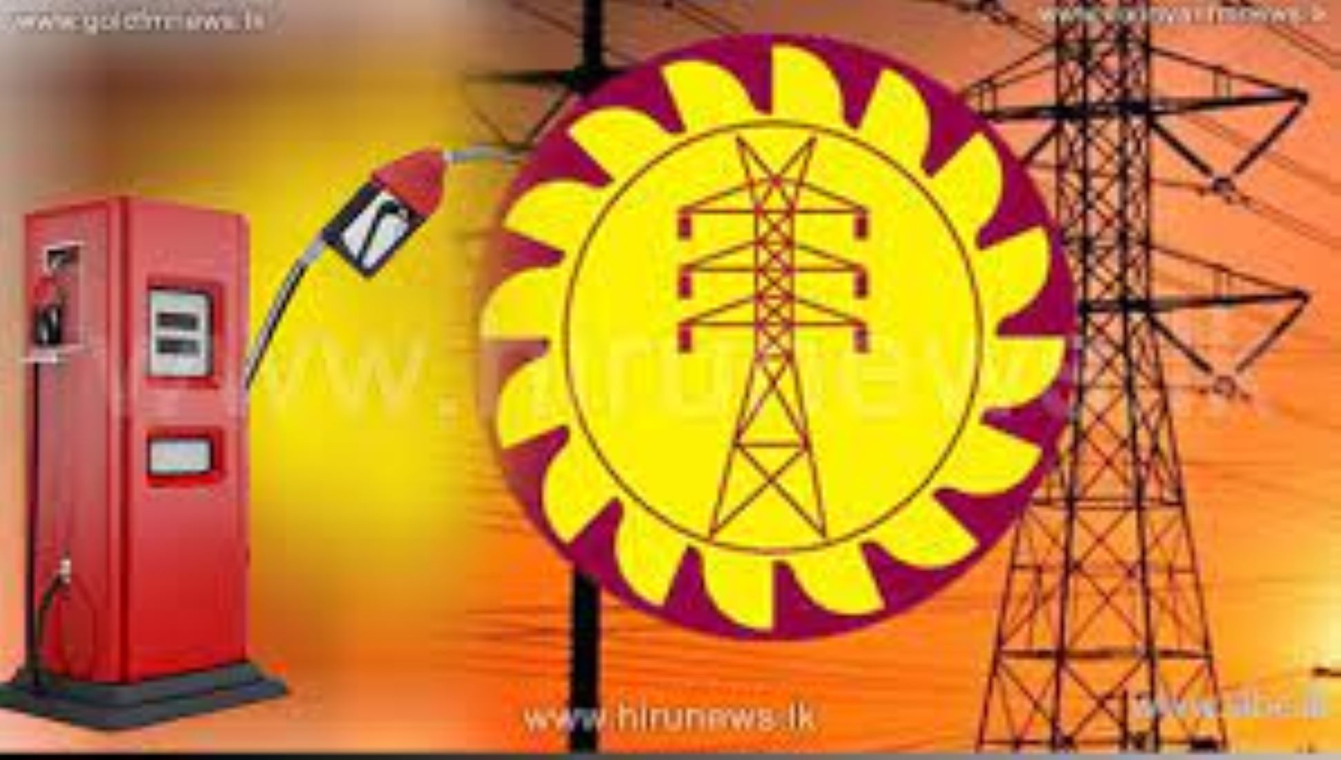 Sri Lanka Provided 55 Percent Relief In Electricity Prices