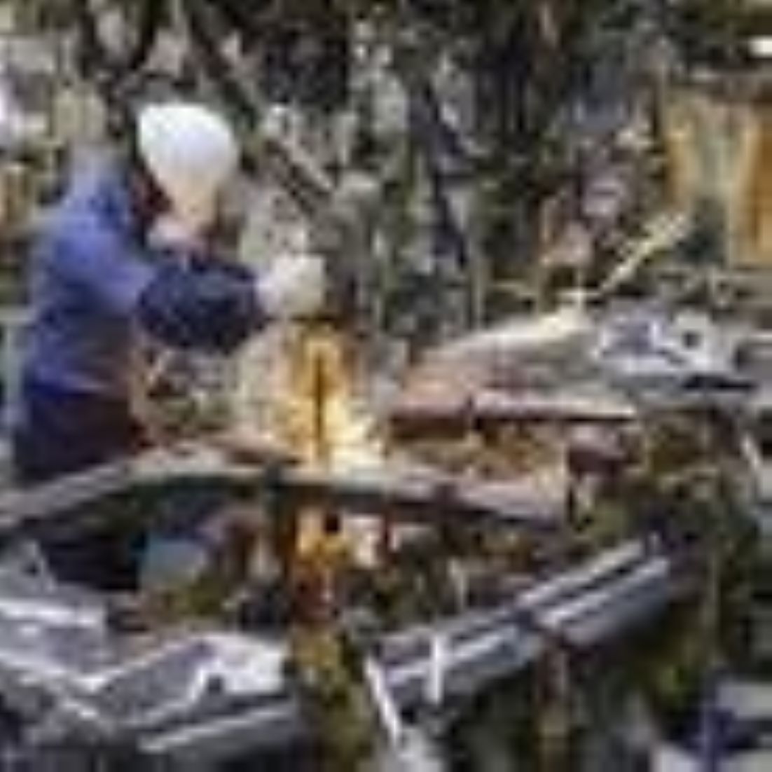 India’s Eight Core Industries Rose By Over Four Percent In May