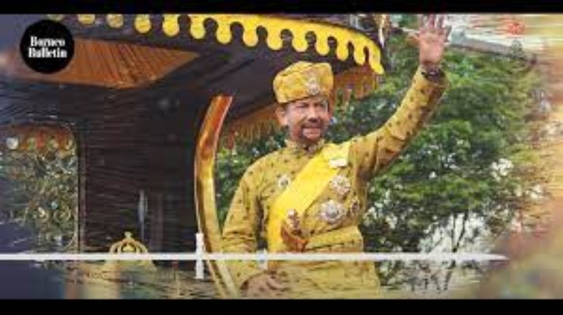 Brunei Launches New Retirement Plan To Ensure National Well-Being