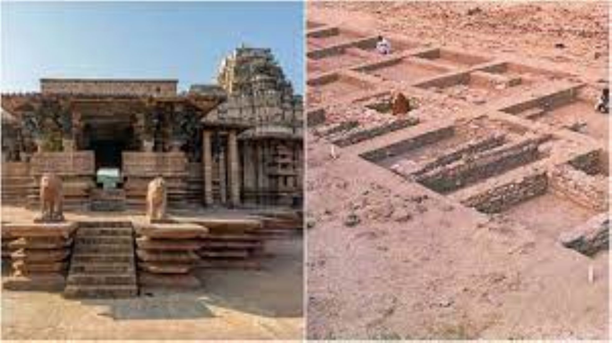 India Records 40 Sites On UNESCO World Heritage List: Minister