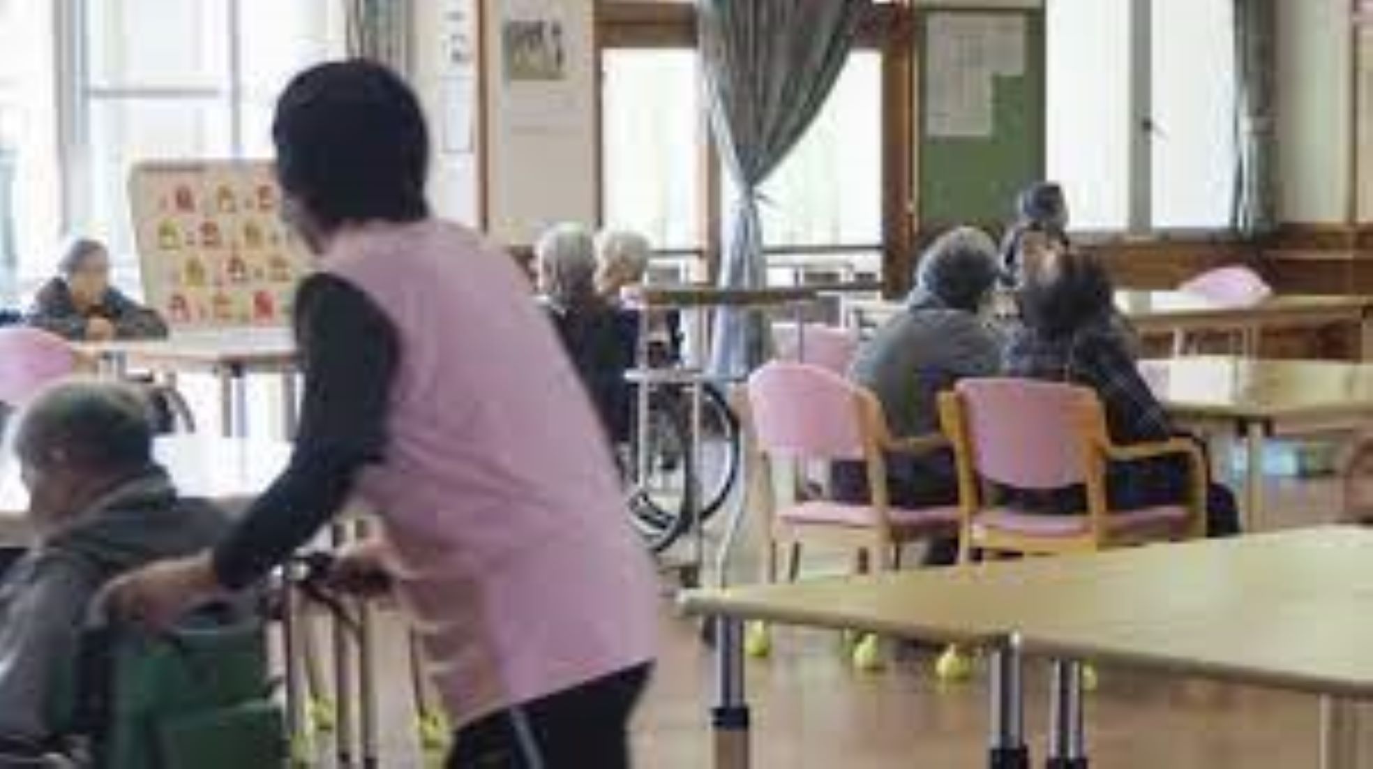 27 Percent Of Japan’s Nursing Homes Face Bankruptcy Due To Increased Costs: Survey