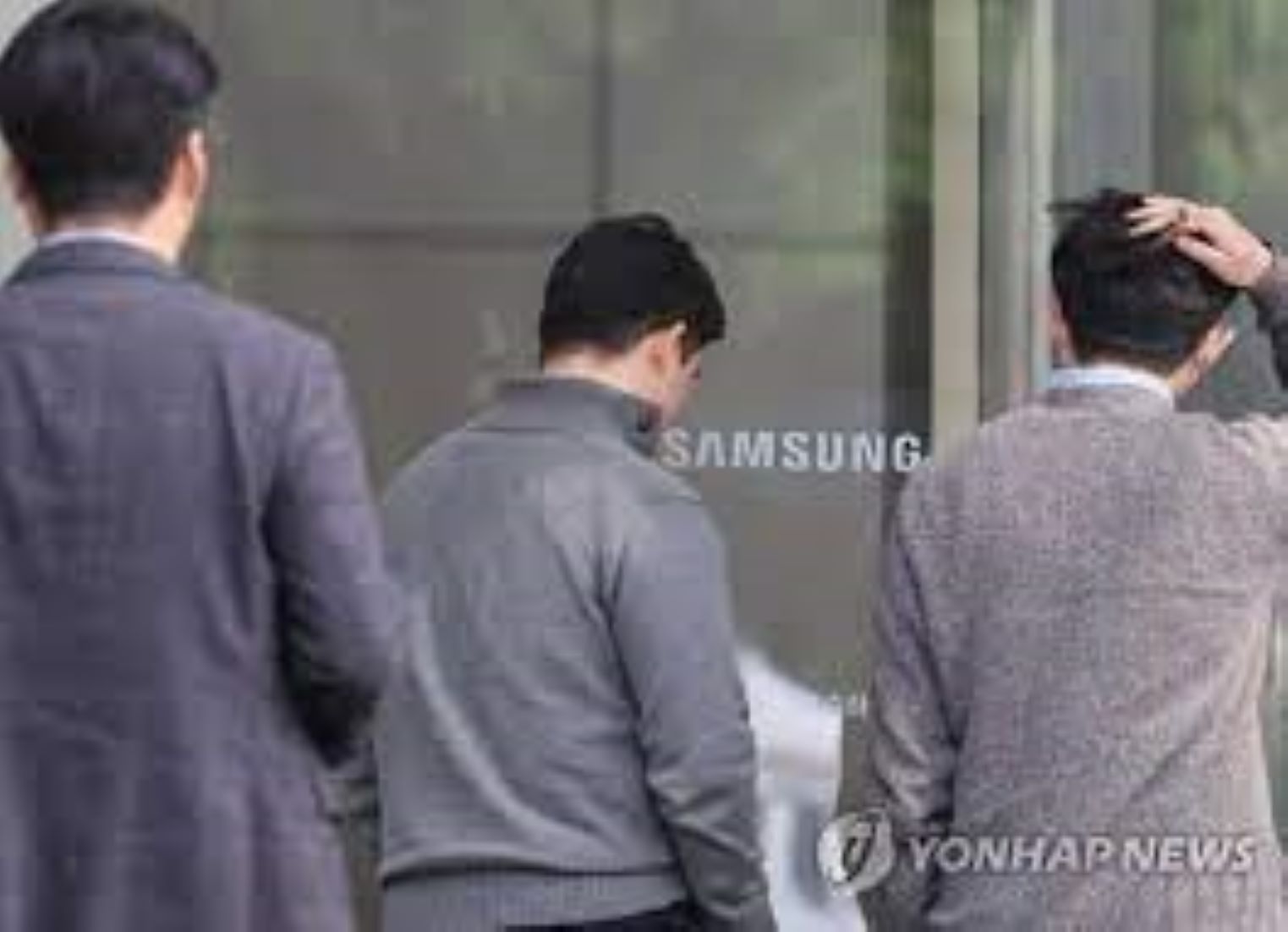 Samsung Electronics’ Operating Profit Drops 95.3 Percent In Q2