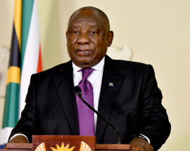 South Africa: President signs off salary increases for Public Office Bearers