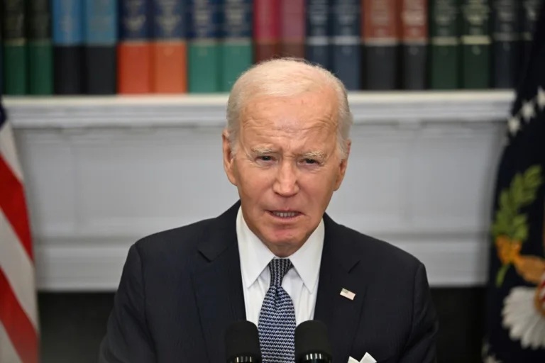 US Pres Biden to travel to UK, NATO summit, Finland: White House