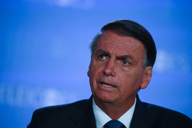 Brazil: Former President Bolsonaro denies being party to plan to thwart Lula