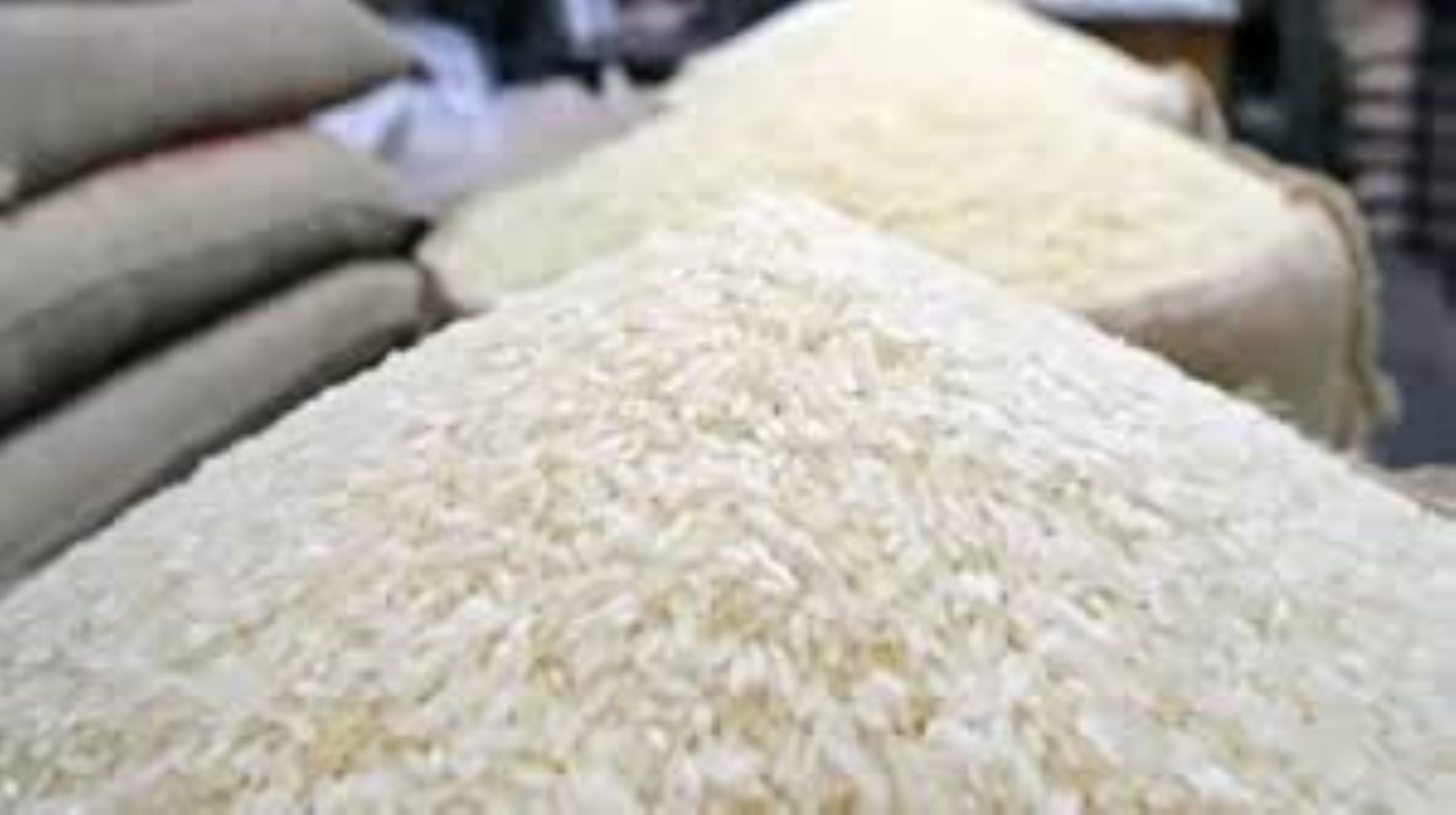 India Bans Exports Of White Rice Variety To Meet Domestic Demand