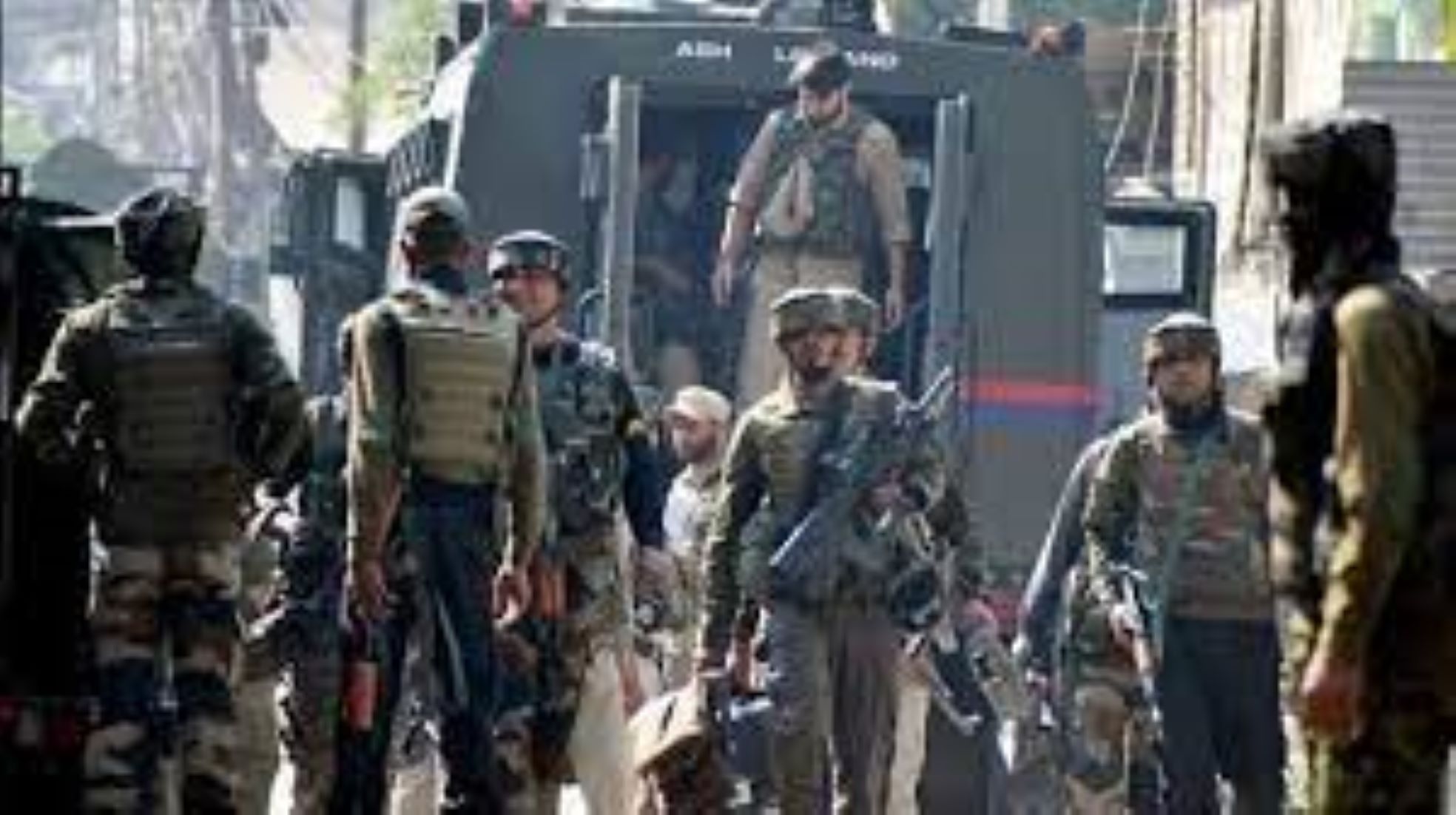 Security Forces Killed Three Terrorists In NW Pakistan