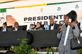 South Africa: Government to address service delivery challenges in Ladysmith – Pres Ramaphosa