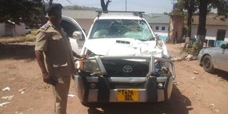 Tanzania: 6 athletes killed, 16 injured in hit-and-run by car while jogging