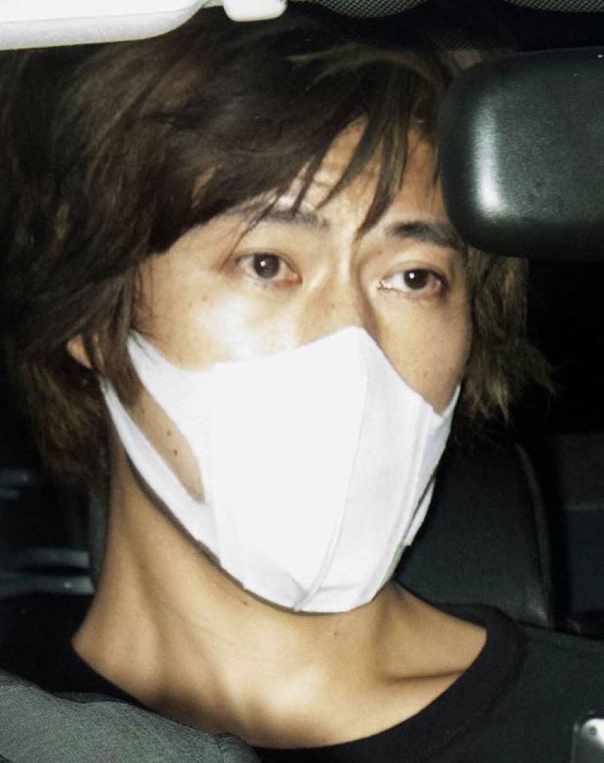 Man Sentenced To 19 Years In Prison For 2021 Random Attack On Tokyo Train