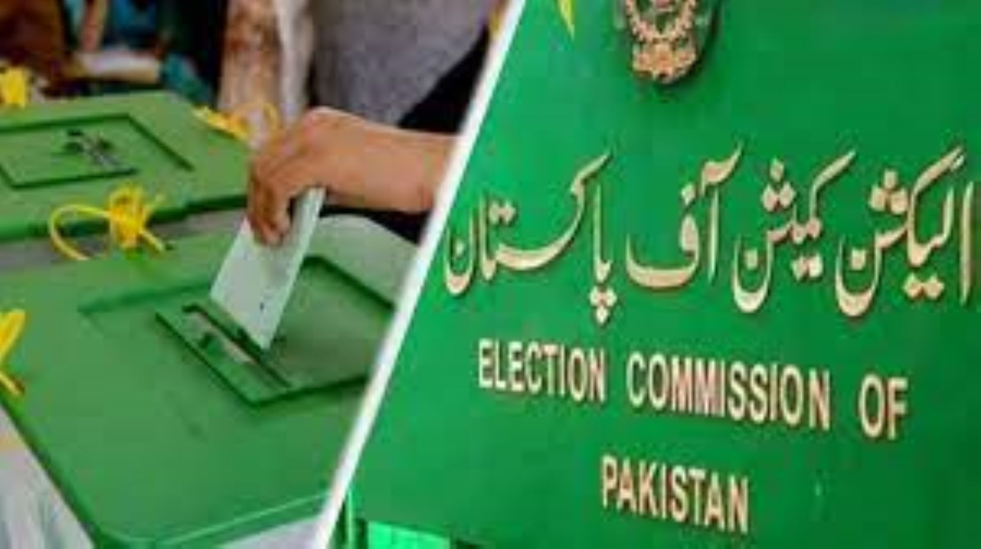 Pakistan Allocates 149 Million USD For General Elections 2023