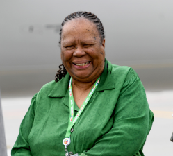 South Africa’s Minister Pandor outlines key elements ahead of 2nd Russia-Africa Summit