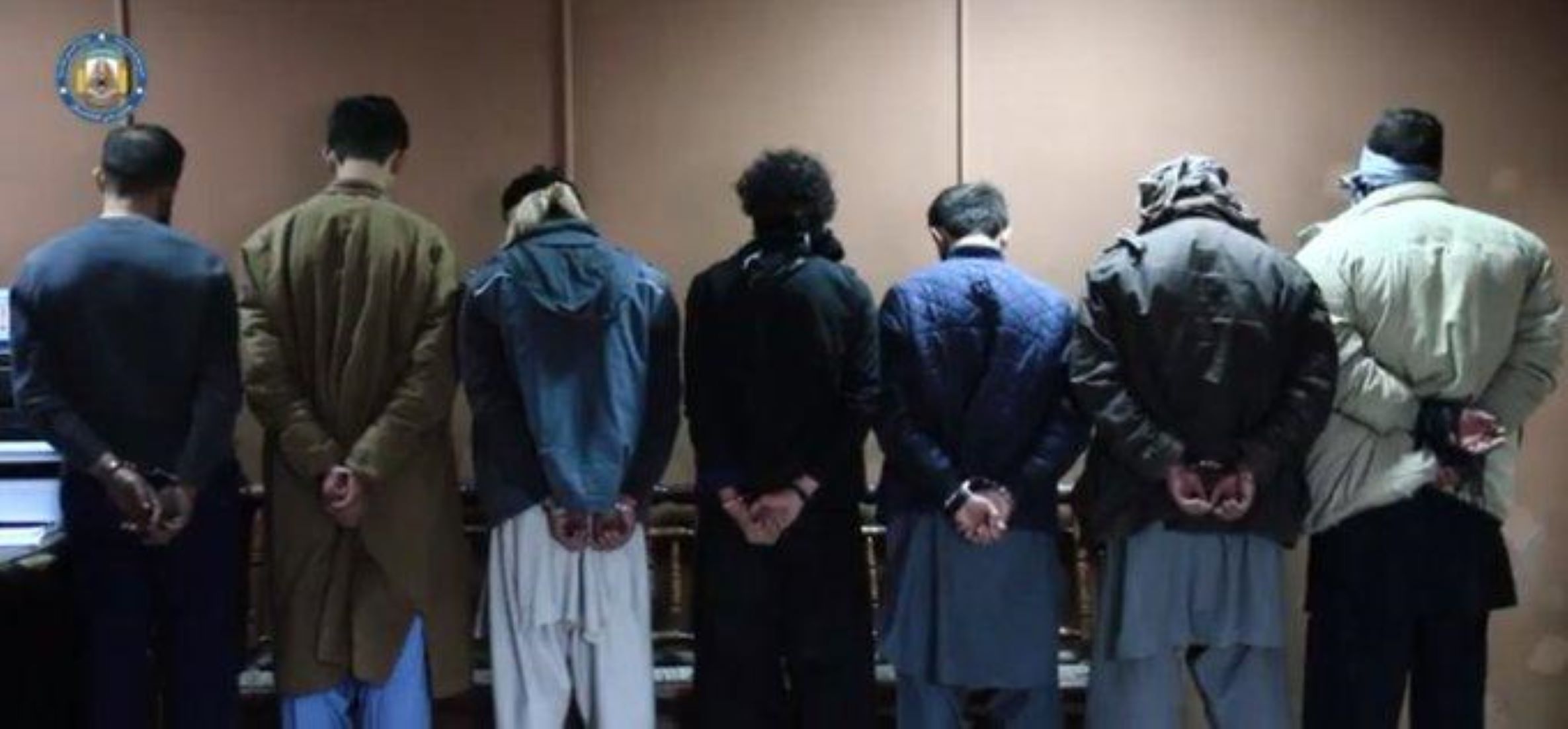 Police Arrested Seven Kidnappers, Rescued Man In S. Afghanistan