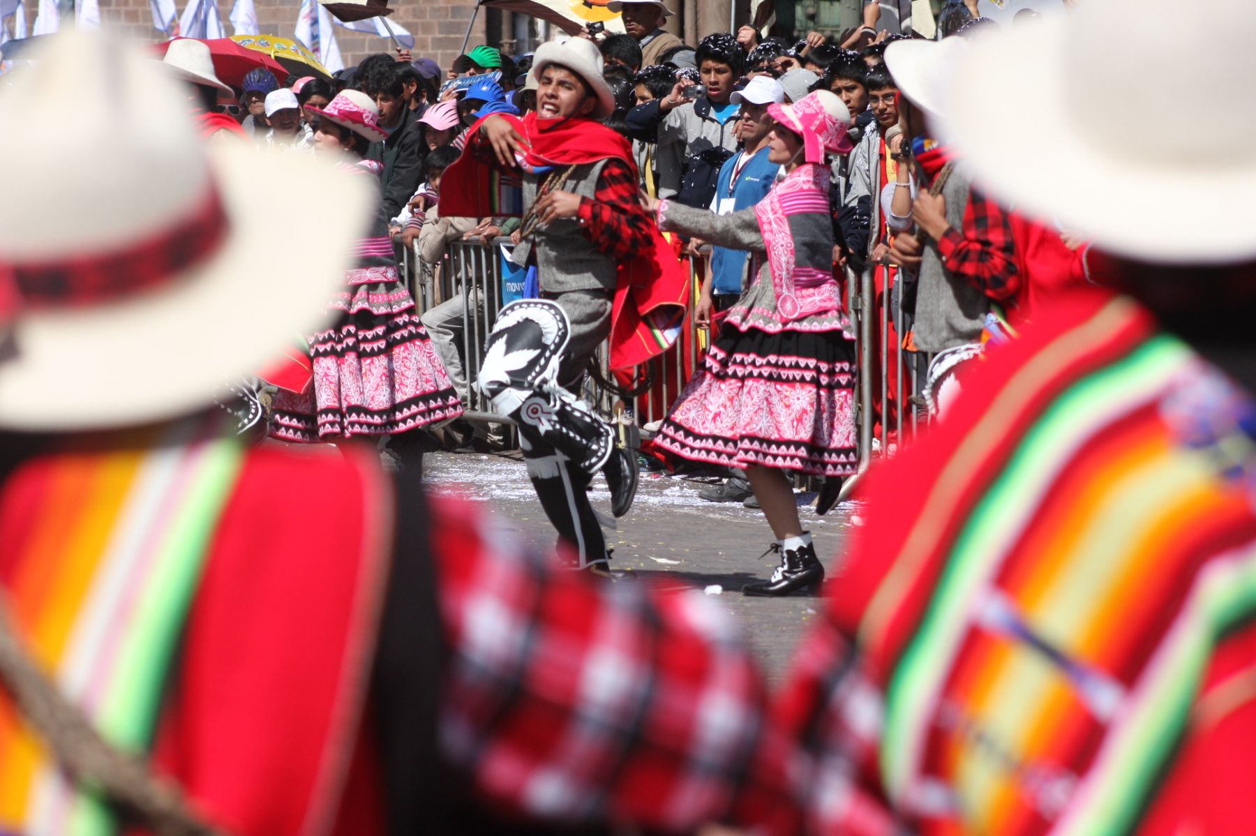 Peru: Tourism surpasses expectations on long weekend National Holidays