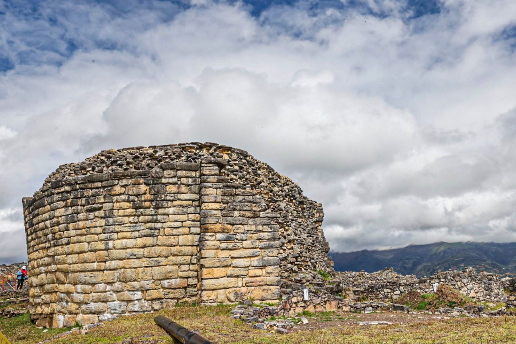 President: It is urgent to continue boosting tourism to move Peruvian economy forward