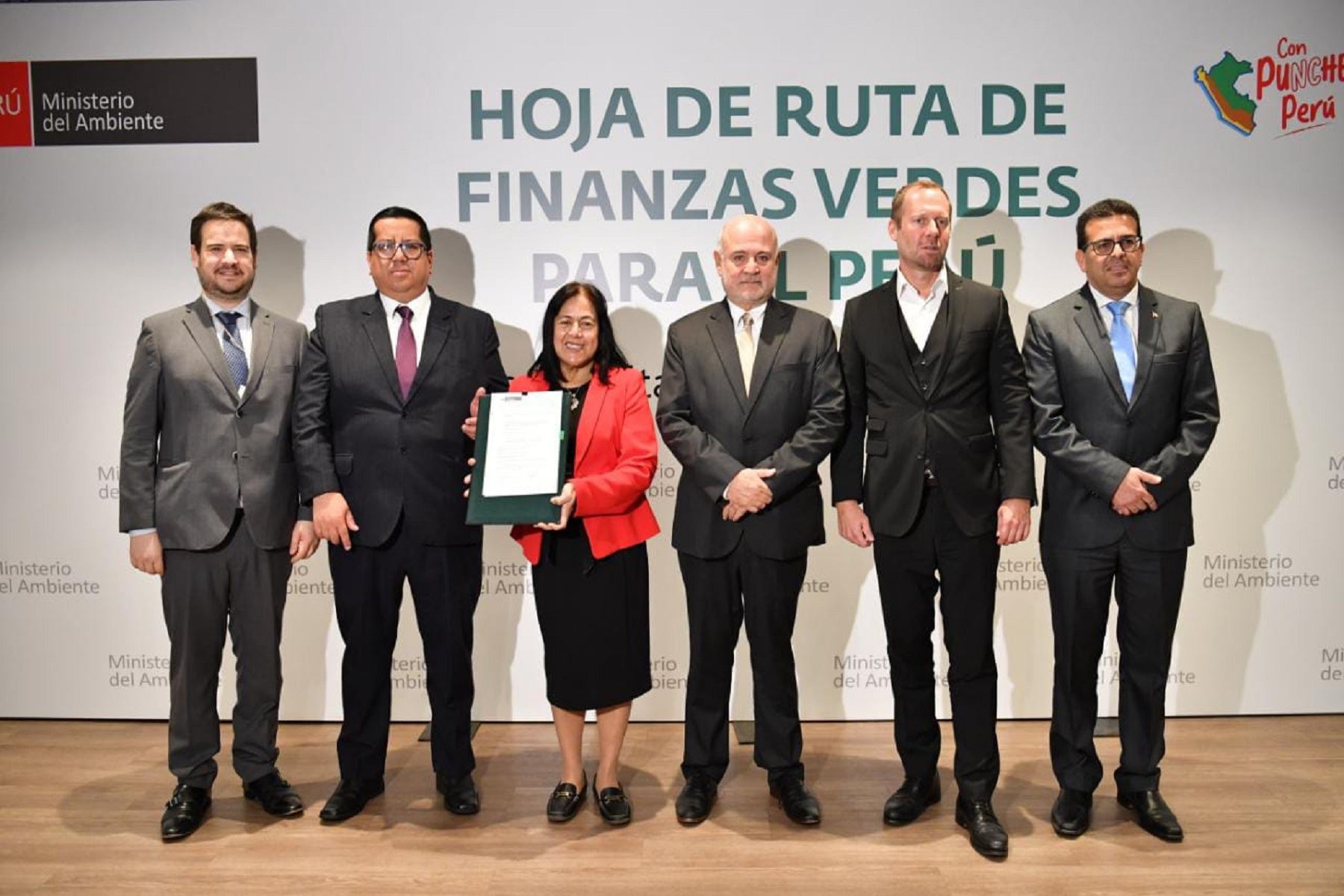 Peru’s Finance Ministry: New competitiveness plan to be launched in September